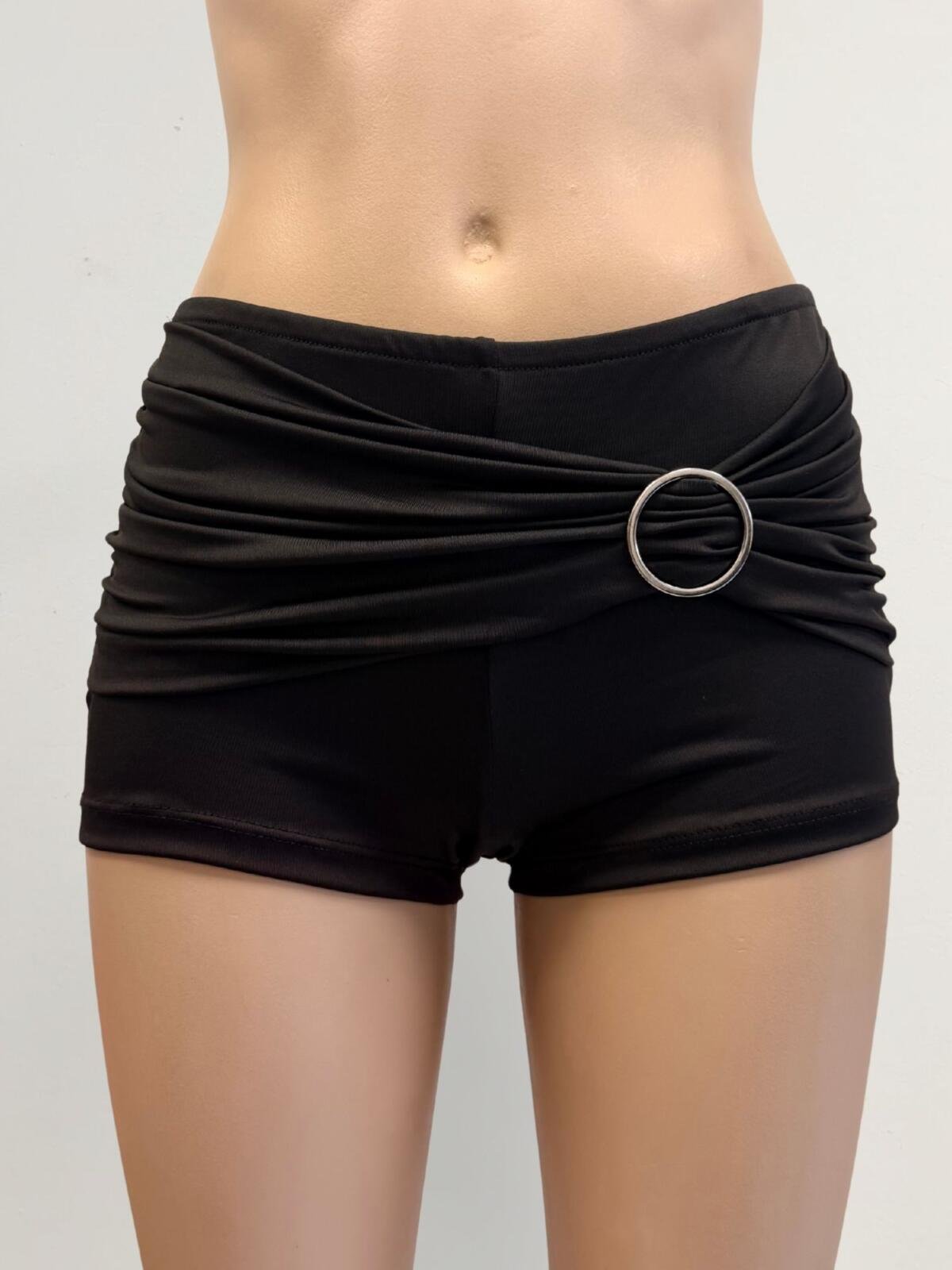 SHORT PAOLA