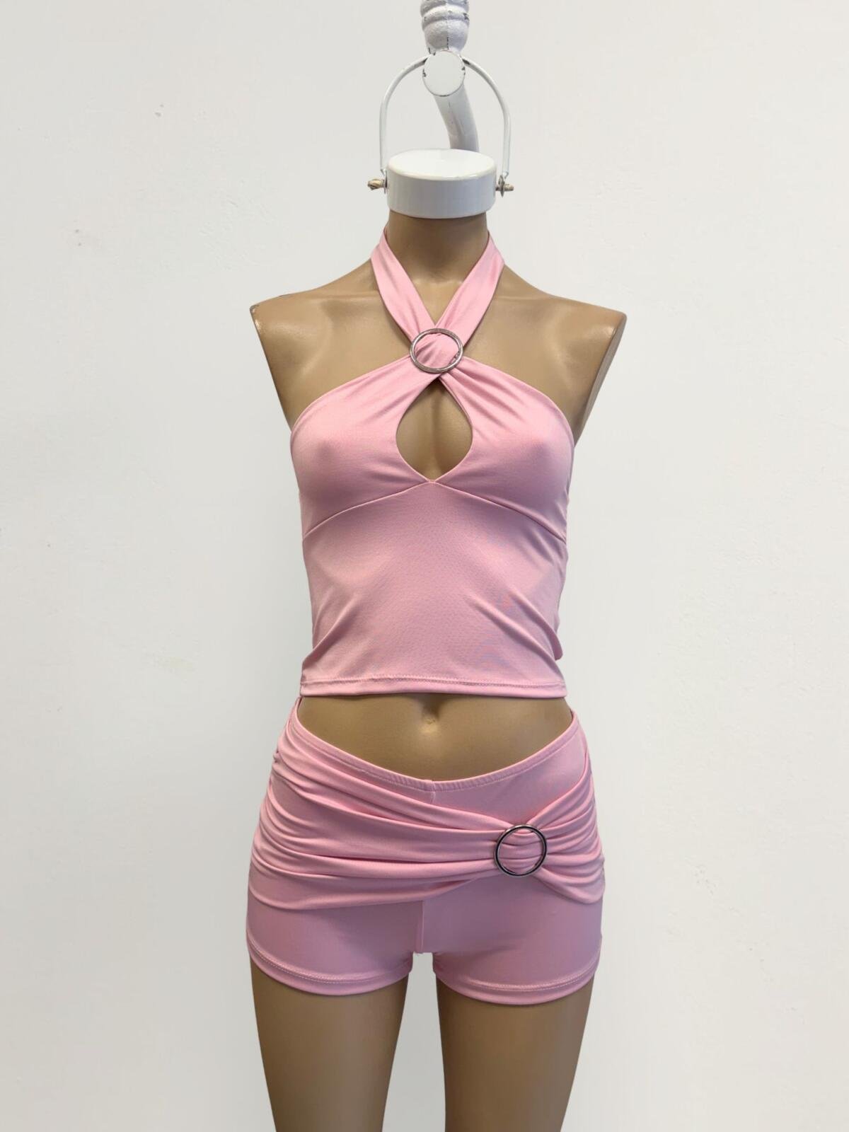 SHORT PAOLA — imagen 7