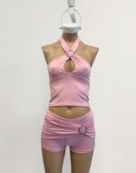 SHORT PAOLA - imagen 7