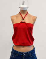 TOP CORAL - imagen 2