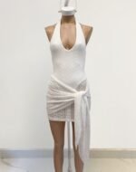 VESTIDO PENELOPE - imagen 1