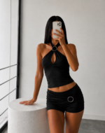SHORT PAOLA - imagen 6