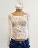 TOP EVANIE - imagen 1