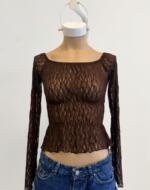 TOP EVANIE - imagen 3