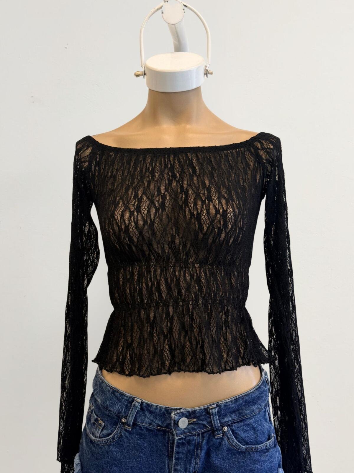 TOP EVANIE — imagen 2
