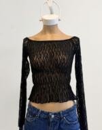 TOP EVANIE - imagen 2