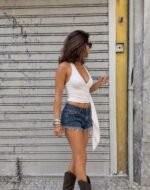 TOP SABINA - imagen 5