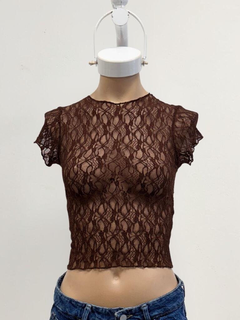 TOP CLARA