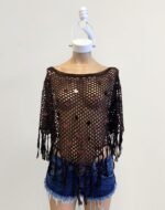 PONCHO SUSANA - imagen 3