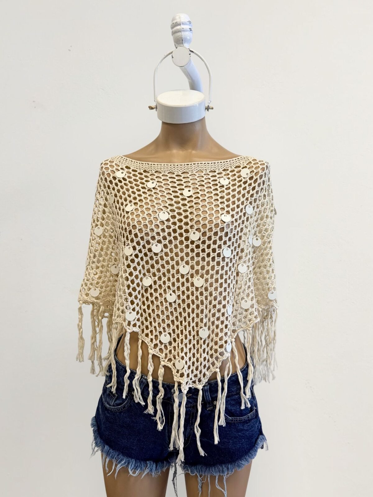 PONCHO SUSANA