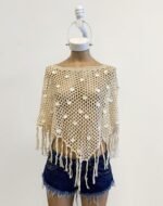 PONCHO SUSANA - imagen 1