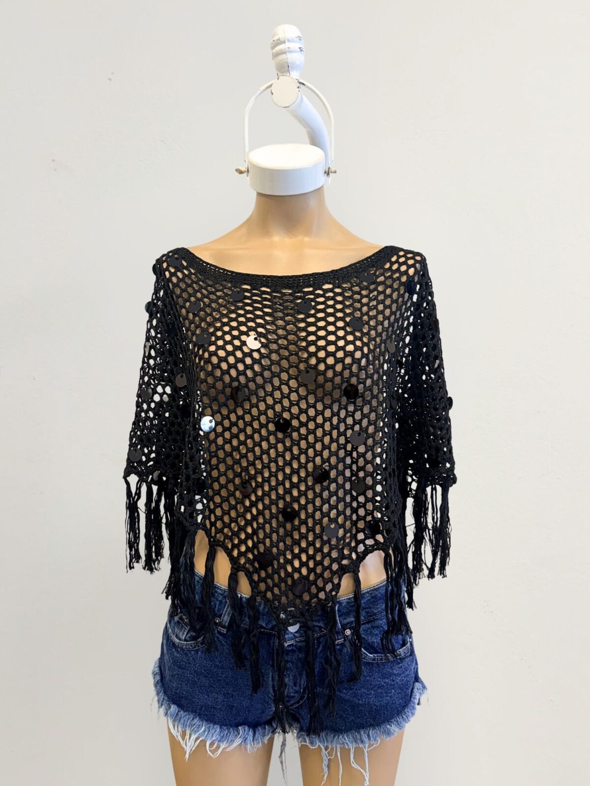 PONCHO SUSANA — imagen 2