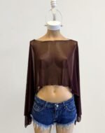 REMERA YARA - imagen 4