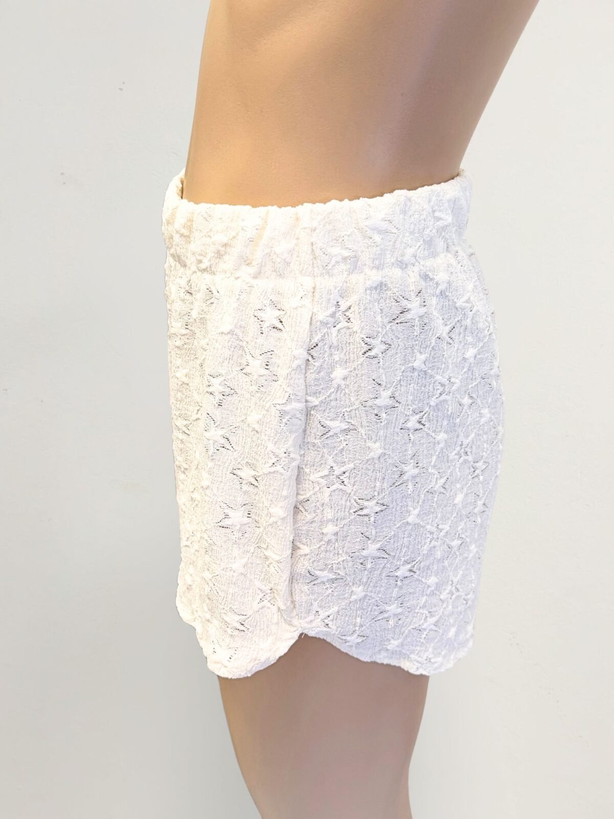 SHORT ZINNIA — imagen 2