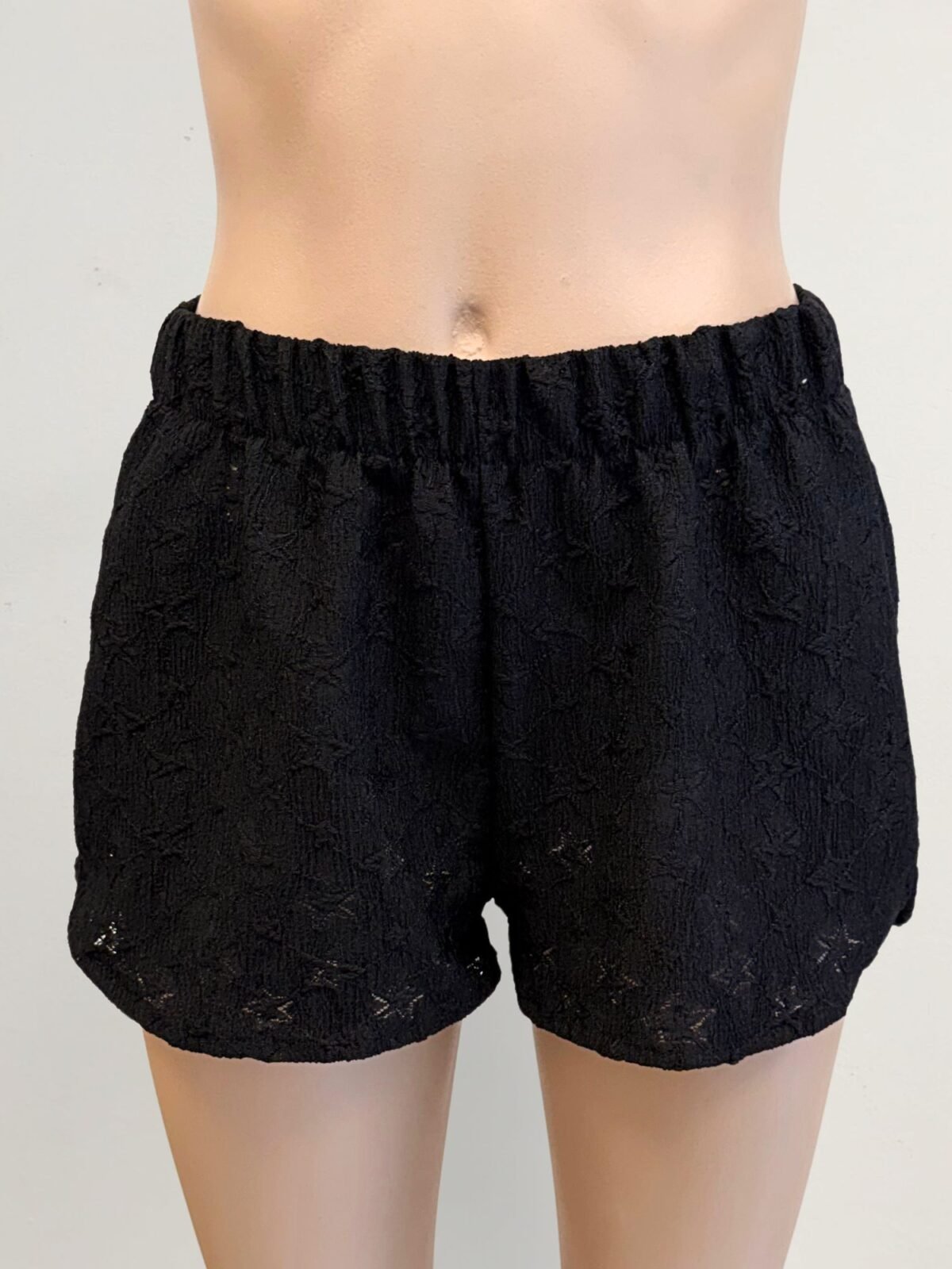 SHORT ZINNIA — imagen 3
