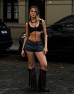 TOP DEMI - imagen 5